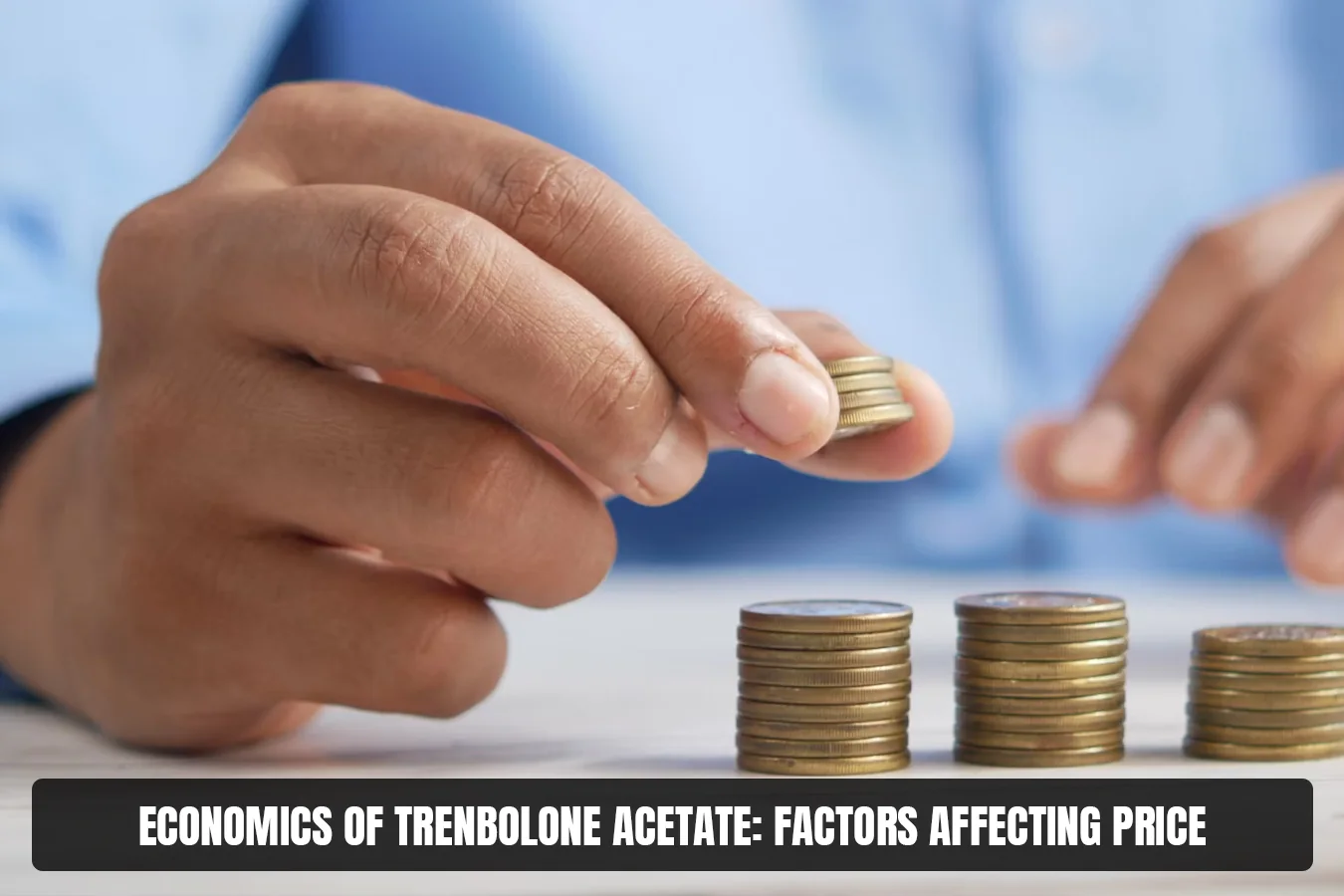 Economics of Trenbolone Acetate