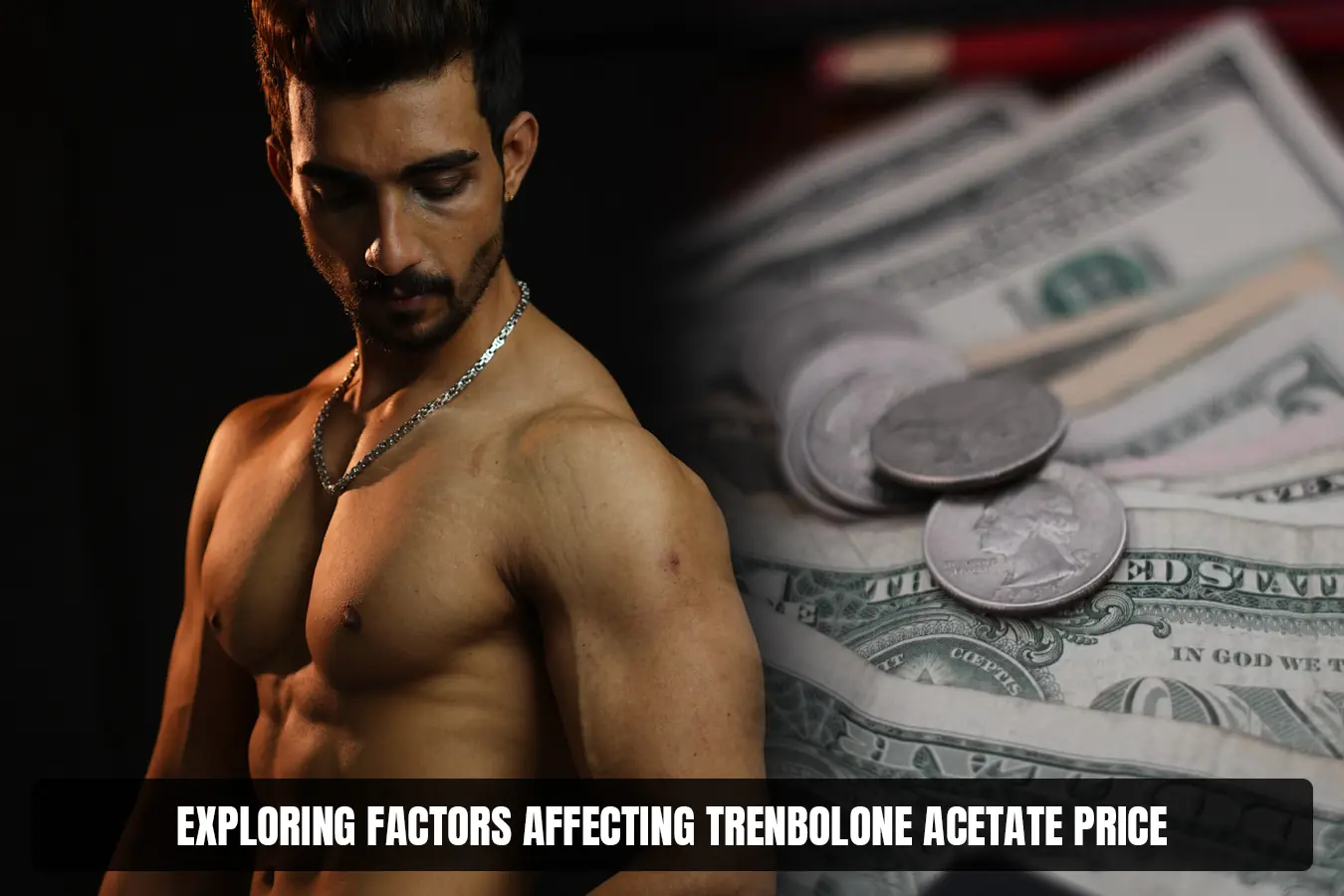 Trenbolone Acetate Price